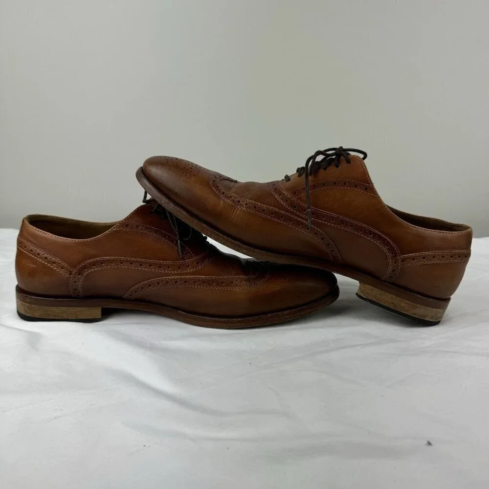 Taft men handcrafted